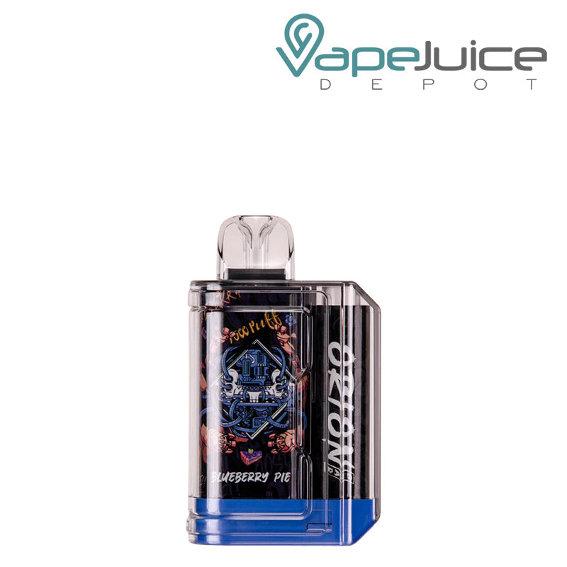 Blueberry Pie Lost Vape Orion Bar 7500 Disposable - Vape Juice Depot