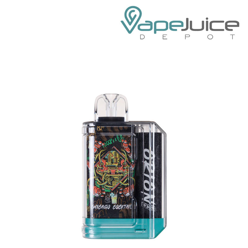 Chicago Cocktail Lost Vape Orion Bar 7500 Disposable - Vape Juice Depot