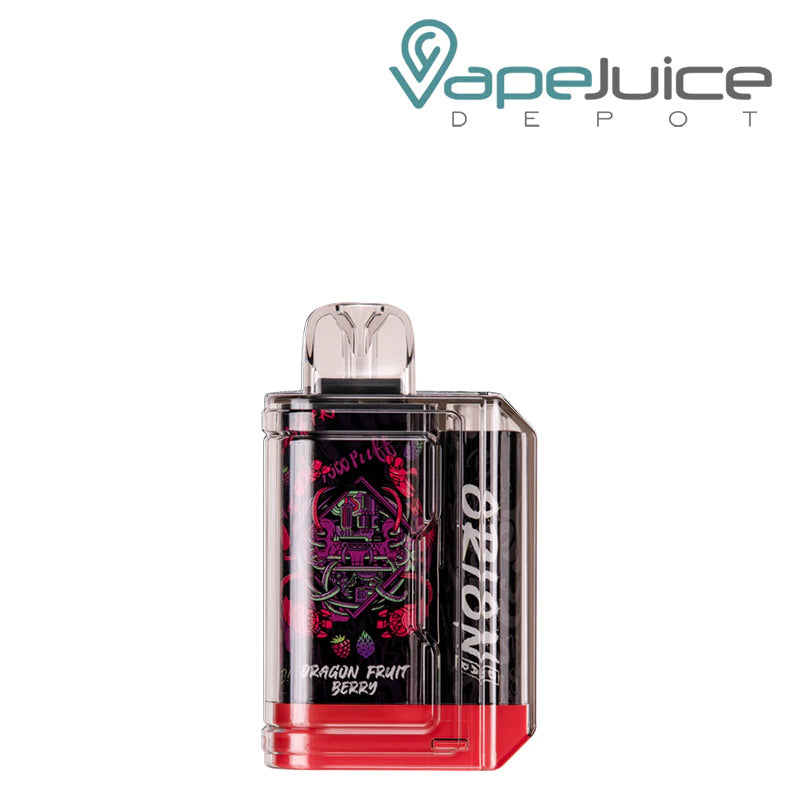 Dragon Fruit Berry Lost Vape Orion Bar 7500 Disposable - Vape Juice Depot