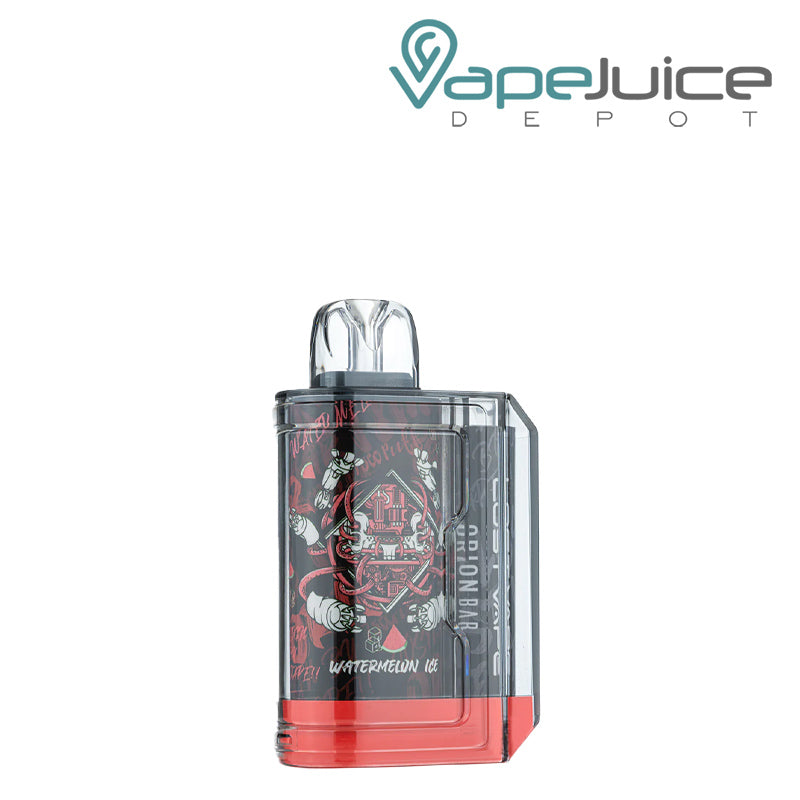 Watermelon Ice Lost Vape Orion Bar 7500 Disposable - Vape Juice Depot