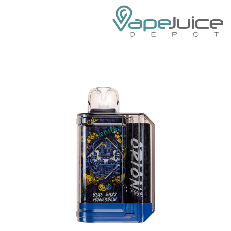 Blue Razz Honeydew Lost Vape Orion Bar 7500 Disposable - Vape Juice Depot