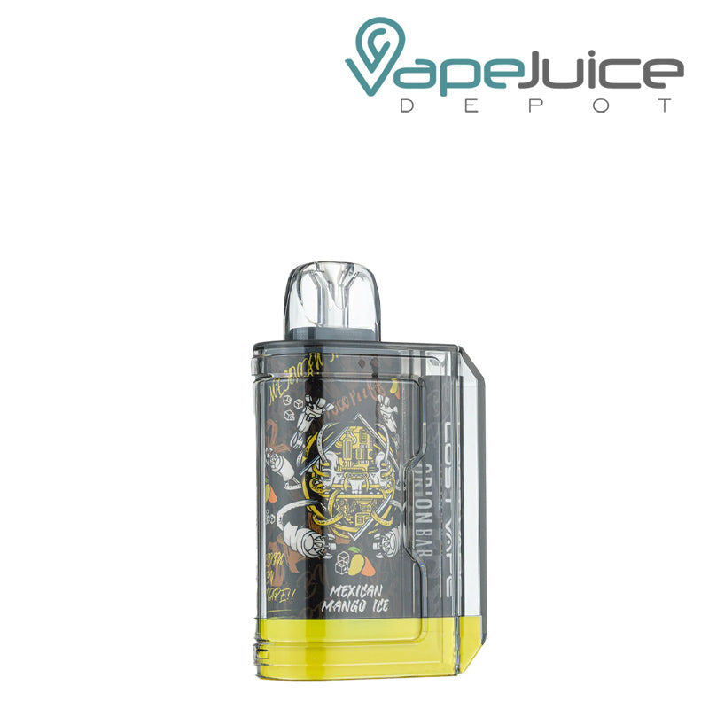 Mexican Mango Ice Lost Vape Orion Bar 7500 Disposable - Vape Juice Depot