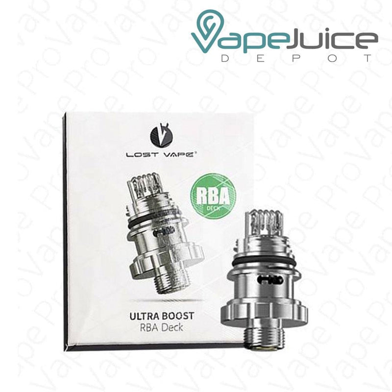 Lost Vape Orion Q-Ultra Replacement Coils - Vape Juice Depot