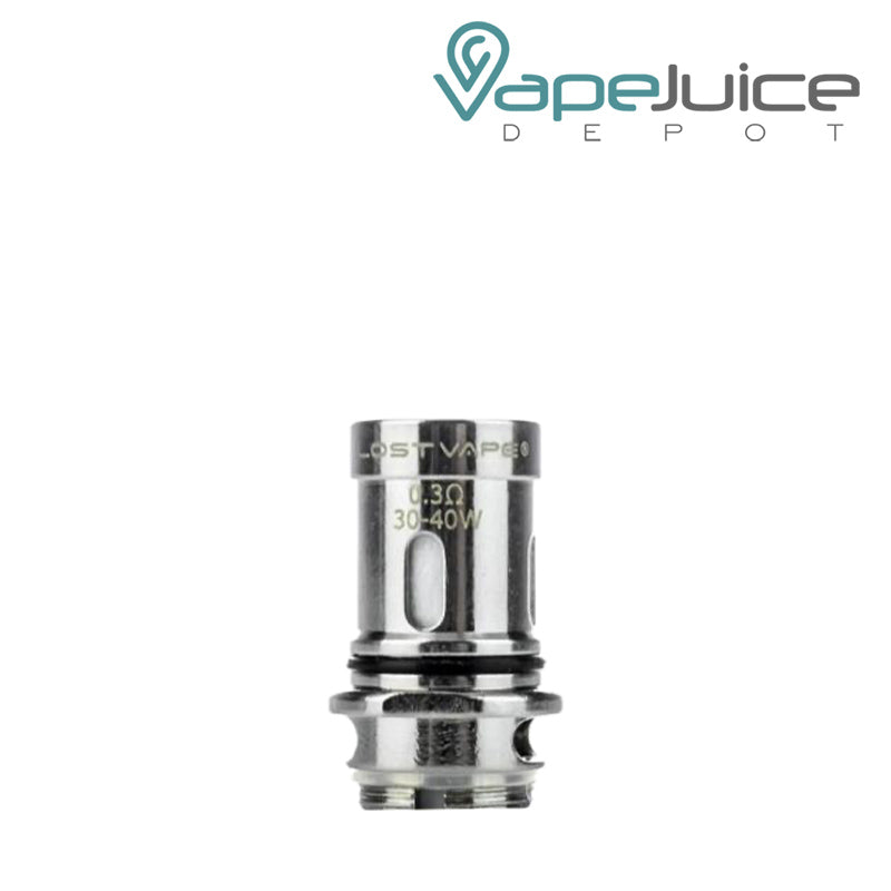 Lost Vape Ultra Boost Replacement Coils 0.3ohm - Vape Juice Depot