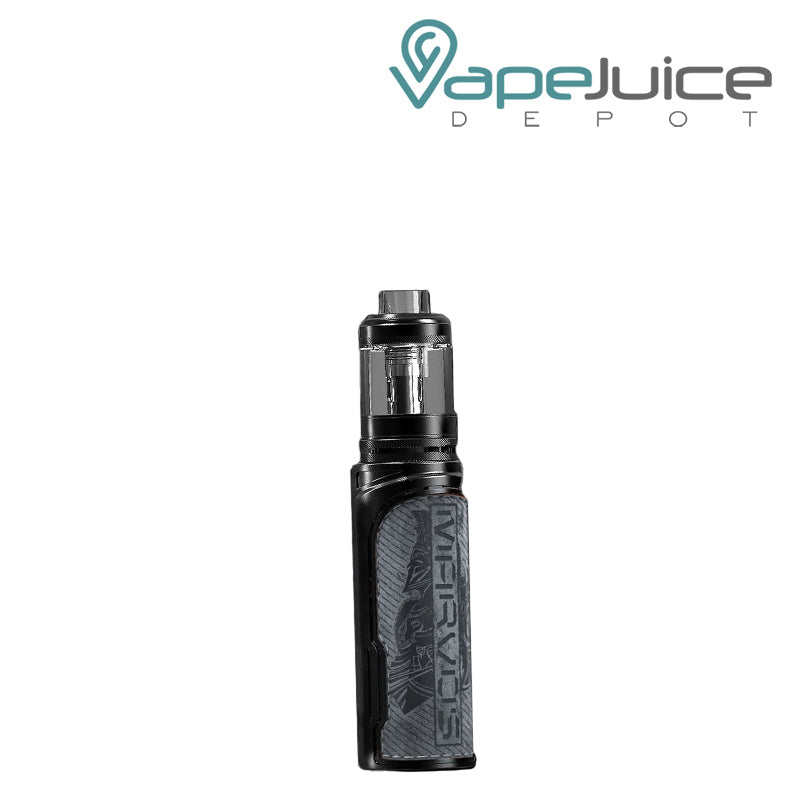 Grey MARVOS X 100W Kit FreeMax - Vape Juice Depot