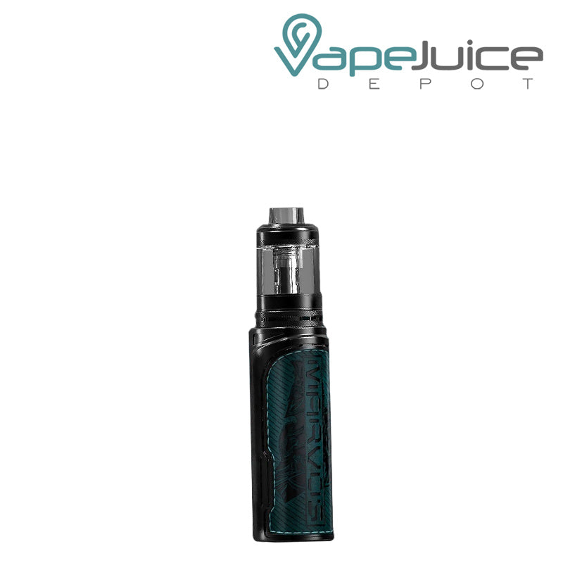 Light Blue MARVOS X 100W Kit FreeMax - Vape Juice Depot