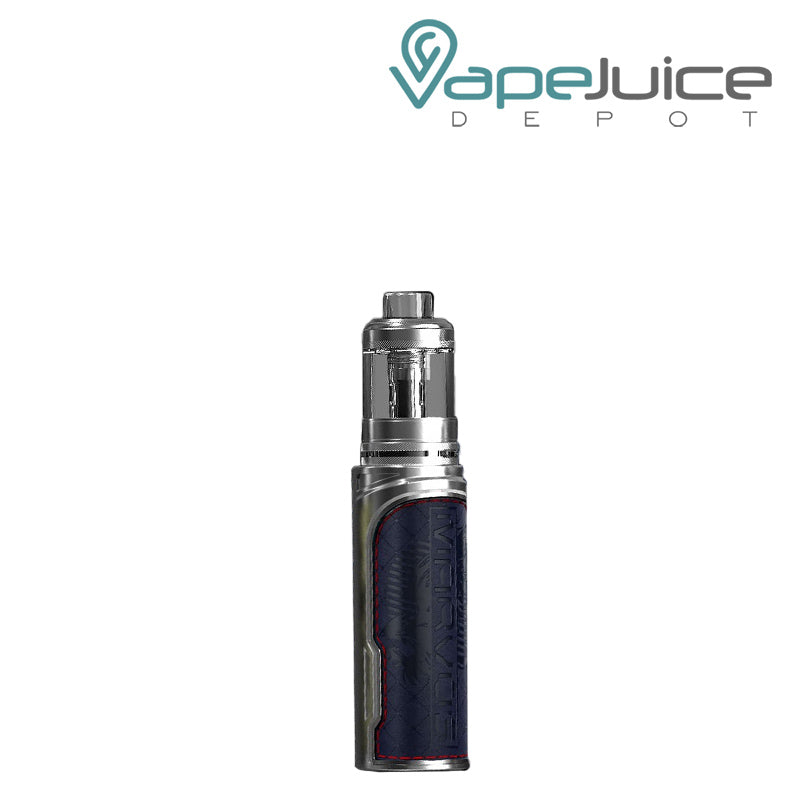 Navy Blue MARVOS X 100W Kit FreeMax - Vape Juice Depot