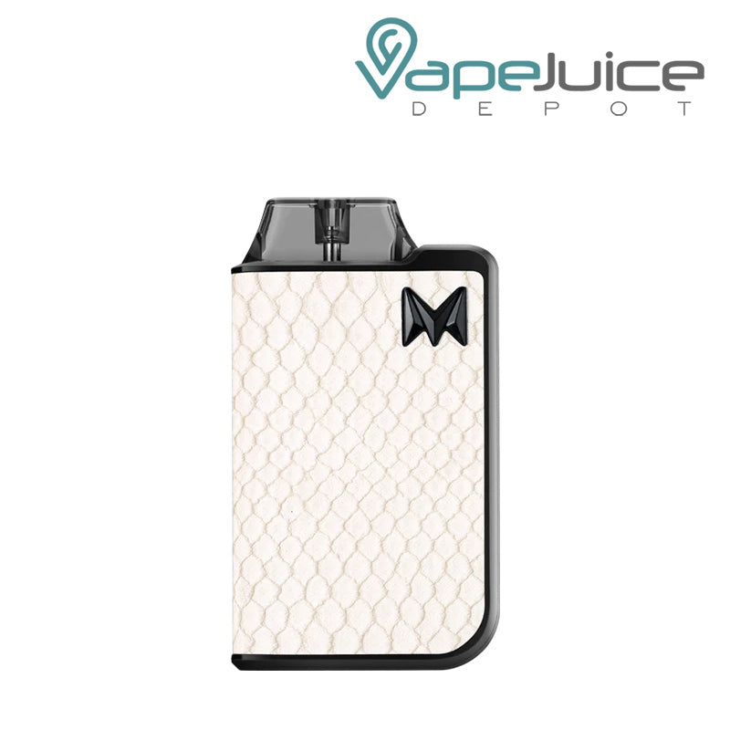 White Scales Mi-Pod 2.0 Pod System Smoking Vapor - Vape Juice Depot