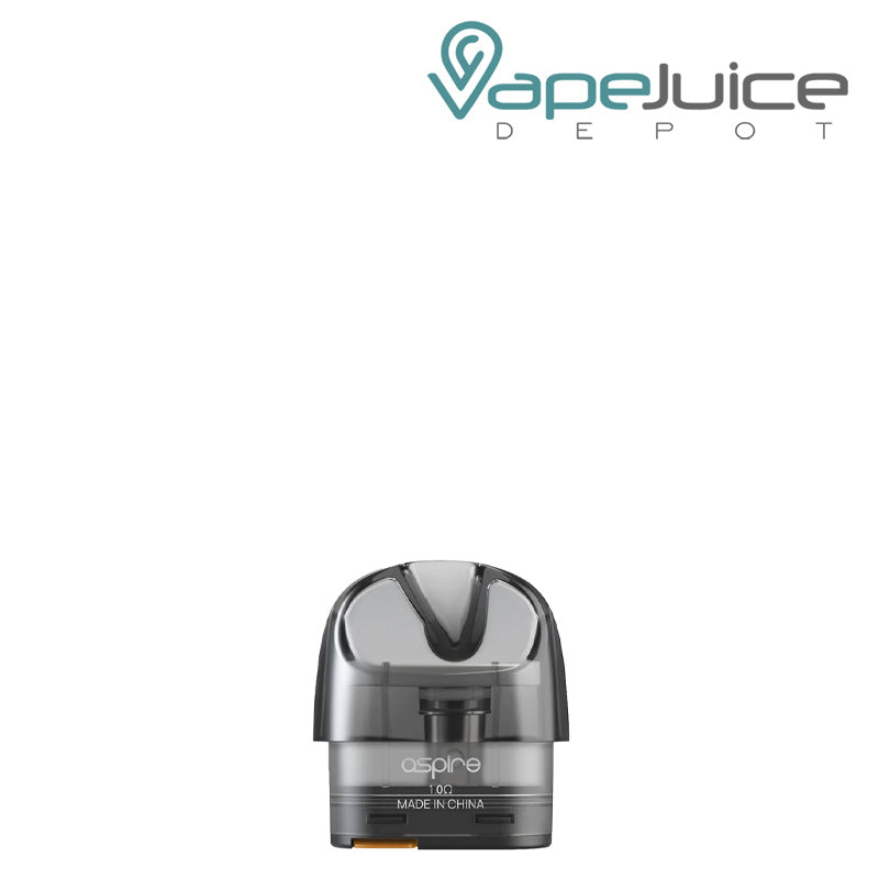 Aspire Minican Replacement Pod 1.0ohm - Vape Juice Depot