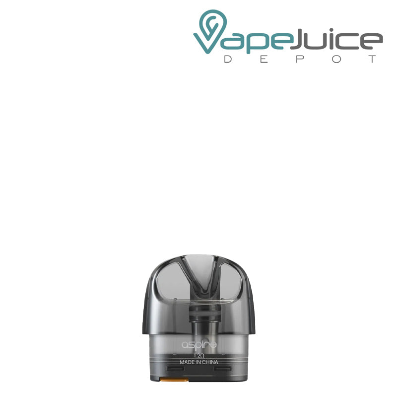 Aspire Minican Replacement Pod 1.2ohm - Vape Juice Depot