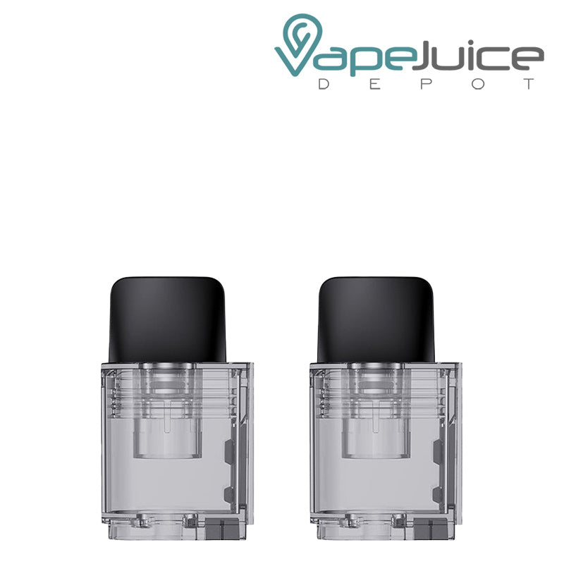 Two Moti Play Pod Cartridges - Vape Juice Depot