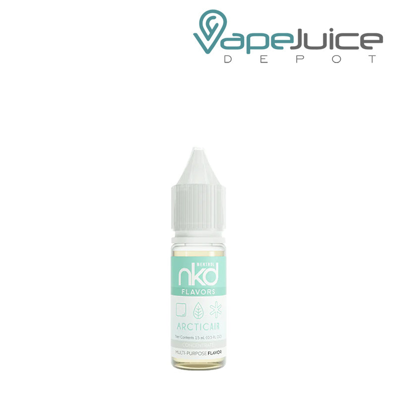 Arctic Air NKD Multi-Purpose Flavors BUNDLE - Vape Juice Depot