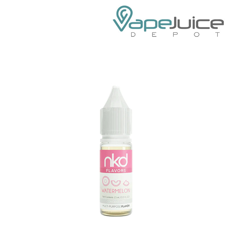 Watermelon NKD Multi-Purpose Flavors BUNDLE - Vape Juice Depot