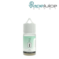 Nic Fill Nicotine Base Salt