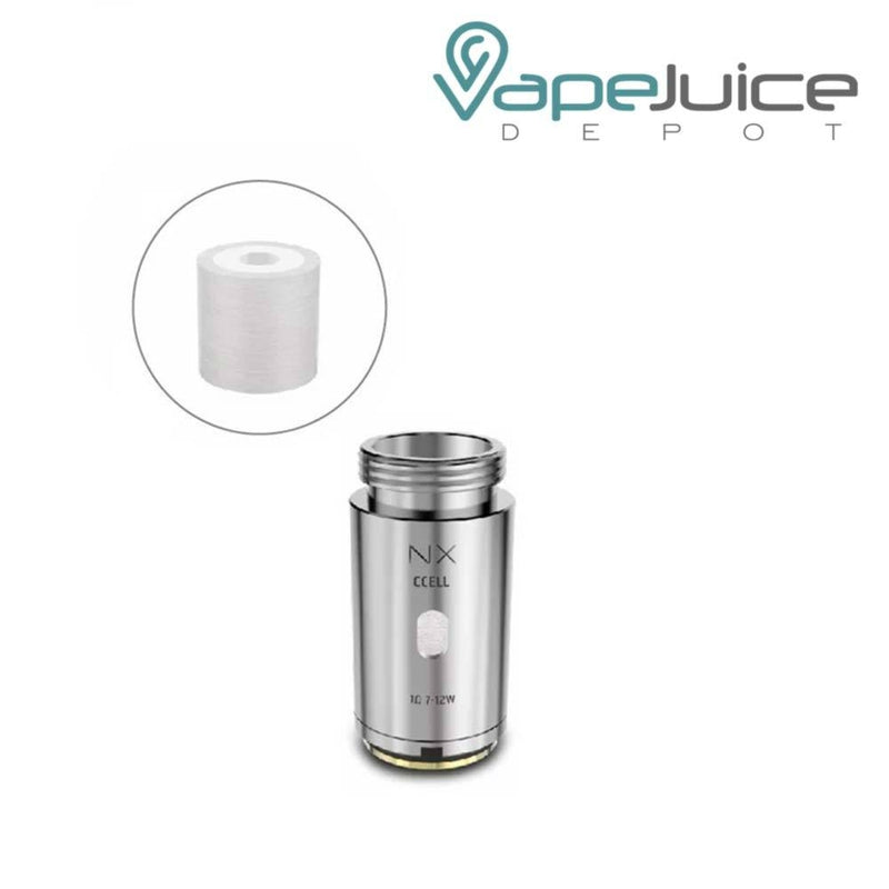 Vaporesso Nexus Replacement Coils - VapeJuiceDepot