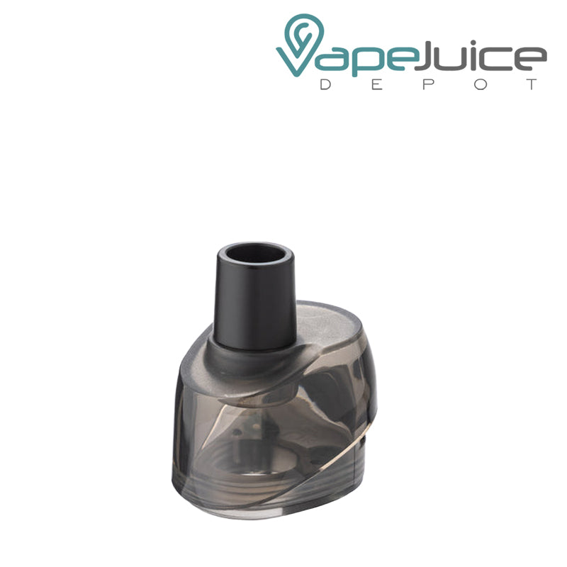 Angle view of OXVA Origin SE Pod Cartridge - Vape Juice Depot