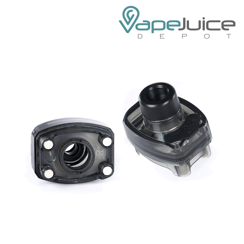 Two OXVA Velocity Unipro Cartridge - Vape Juice Depot