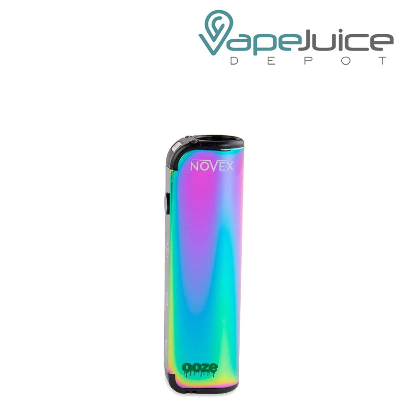 Rainbow Ooze Novex Extract Vape Battery - Vape Juice Depot