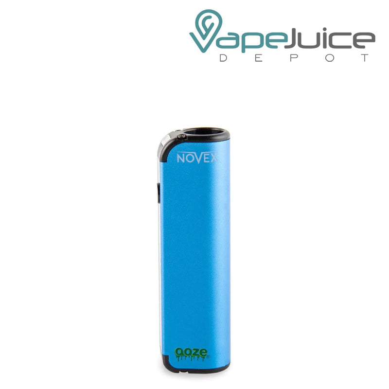 Ocean Blue Ooze Novex Extract Vape Battery - Vape Juice Depot