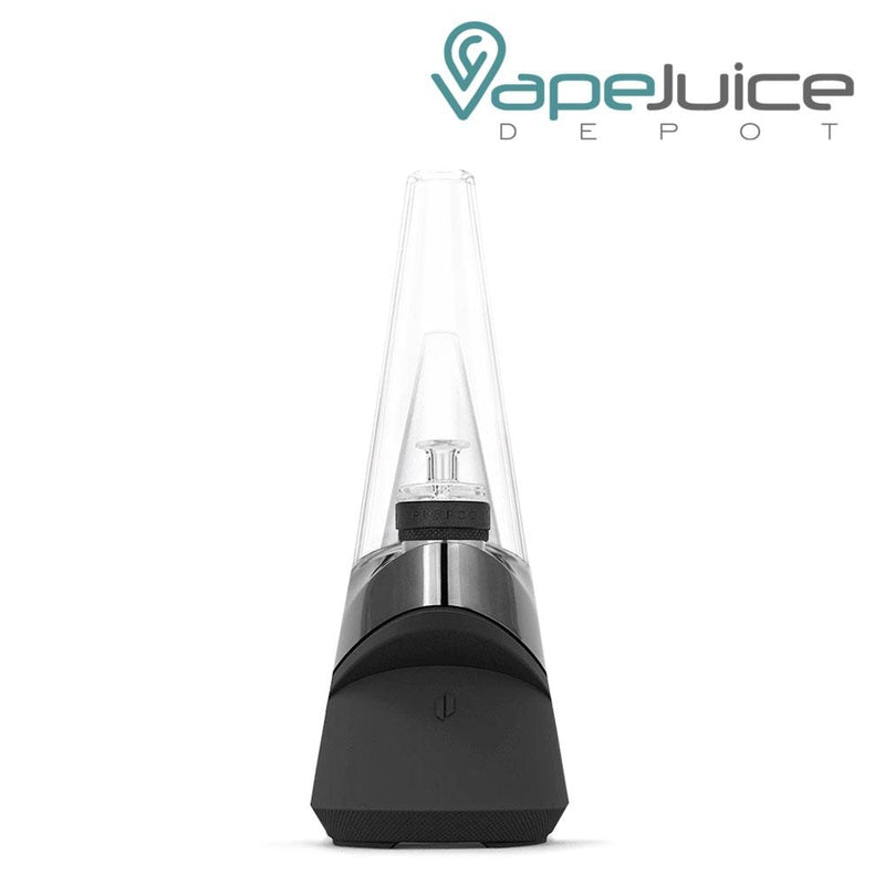 PUFFCO The Peak Kit Black - Vape Juice Depot