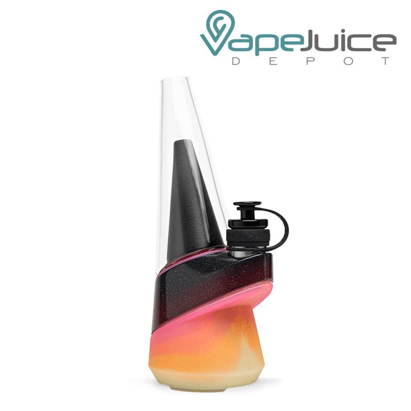 PUFFCO The Peak Kit Sunset Peak - Vape Juice Depot