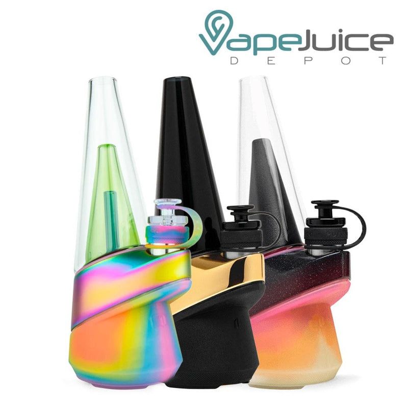 PUFFCO The Peak Kit - Vape Juice Depot