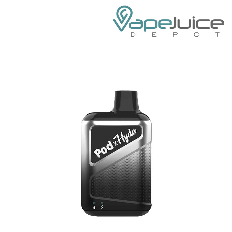 Clear Sapphire Pod Juice X Hyde IQ Disposable 5000 Puffs - Vape Juice Depot