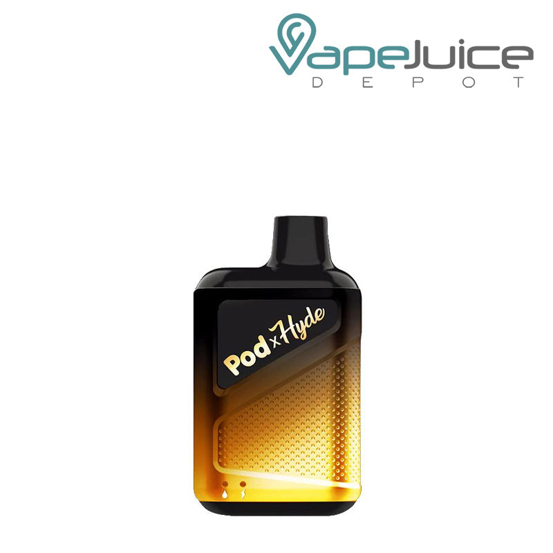 Jewel Tobacco Pod Juice X Hyde IQ Disposable 5000 Puffs - Vape Juice Depot