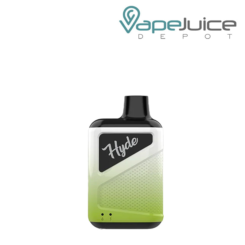 Jolly Watermelon Ice Pod Juice X Hyde IQ Disposable 5000 Puffs - Vape Juice Depot