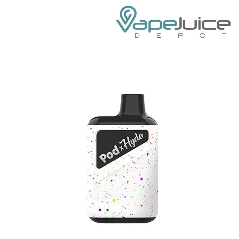 killa Confetti Pod Juice X Hyde IQ Disposable 5000 Puffs - Vape Juice Depot