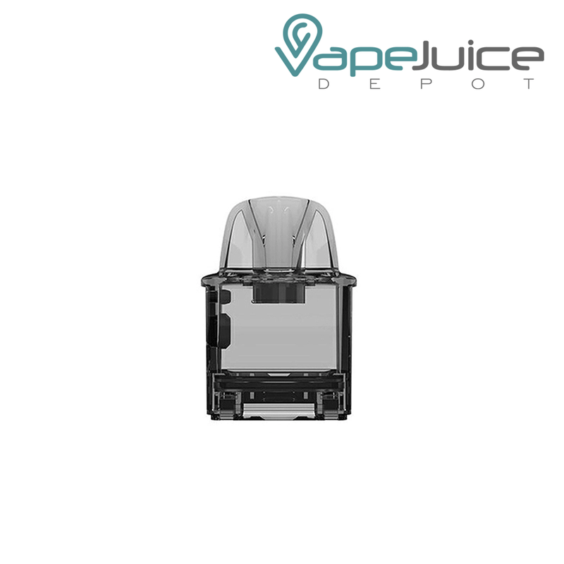 Black Clear Rincoe Jellybox Nano Replacement Pods - Vape Juice Depot