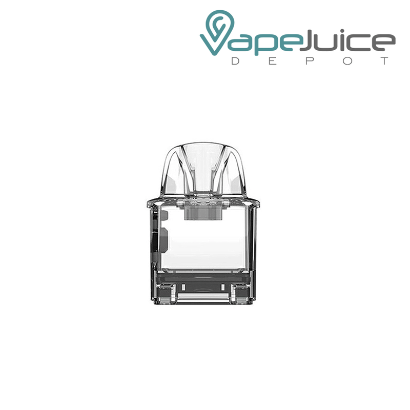 Full Clear Rincoe Jellybox Nano Replacement Pods - Vape Juice Depot