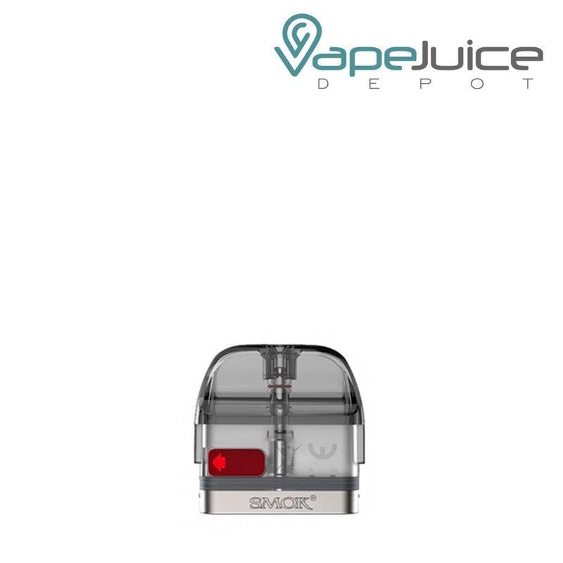 SMOK ACRO Replacement Pods with a SMOK logo - Vape Juice Depot