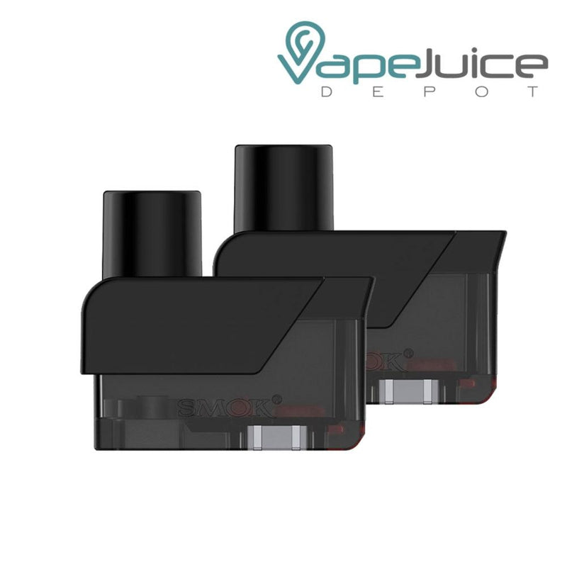 SMOK FETCH Mini Replacement Pods - FREE Shipping