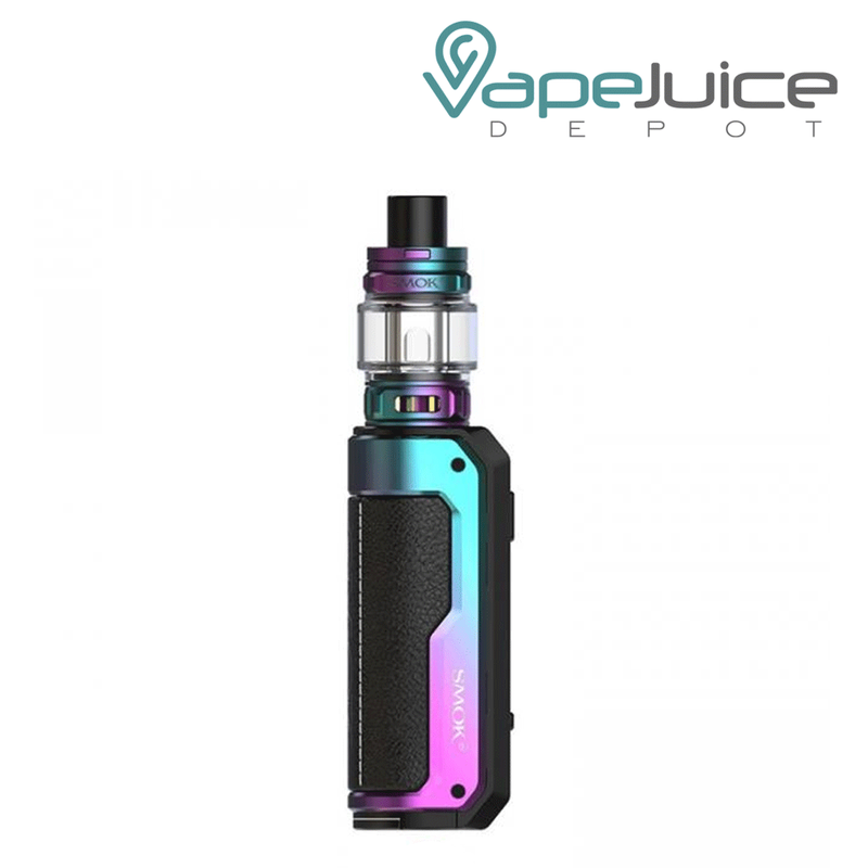 7 color SMOK FORTIS Starter Kit - Vape Juice Depot