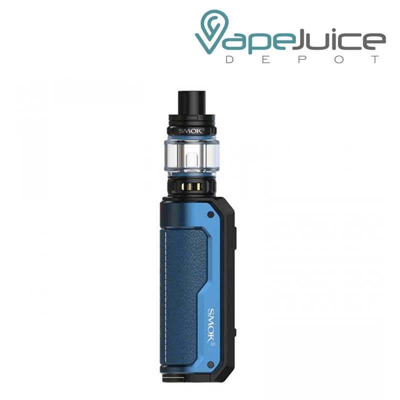 Blue SMOK FORTIS Starter Kit - Vape Juice Depot