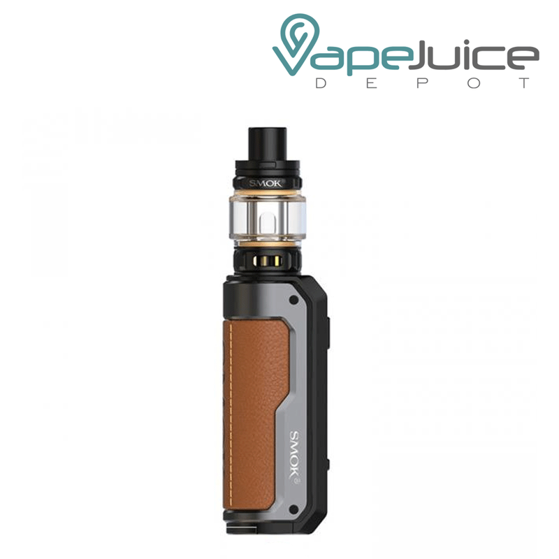 Brown SMOK FORTIS Starter Kit - Vape Juice Depot