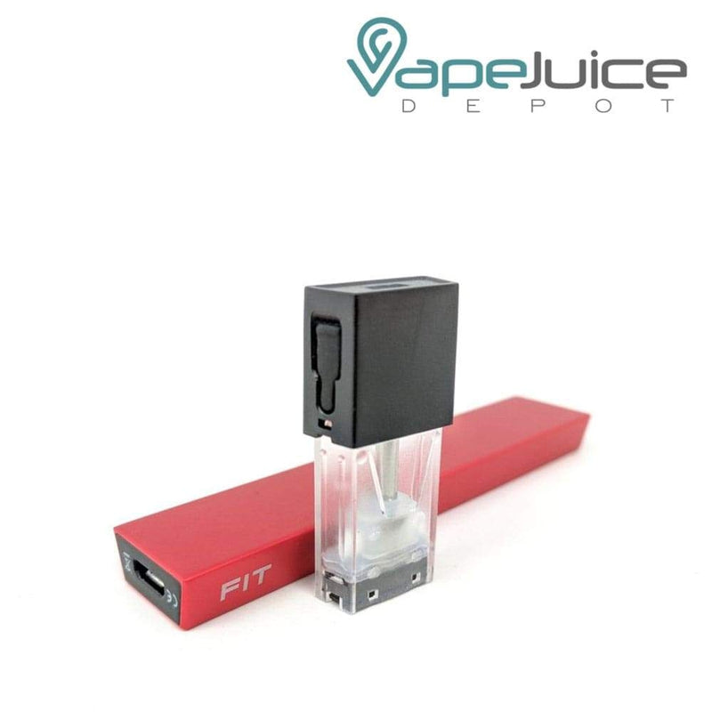 SMOK Fit Replacement Pod Cartridges - Vape Juice Depot