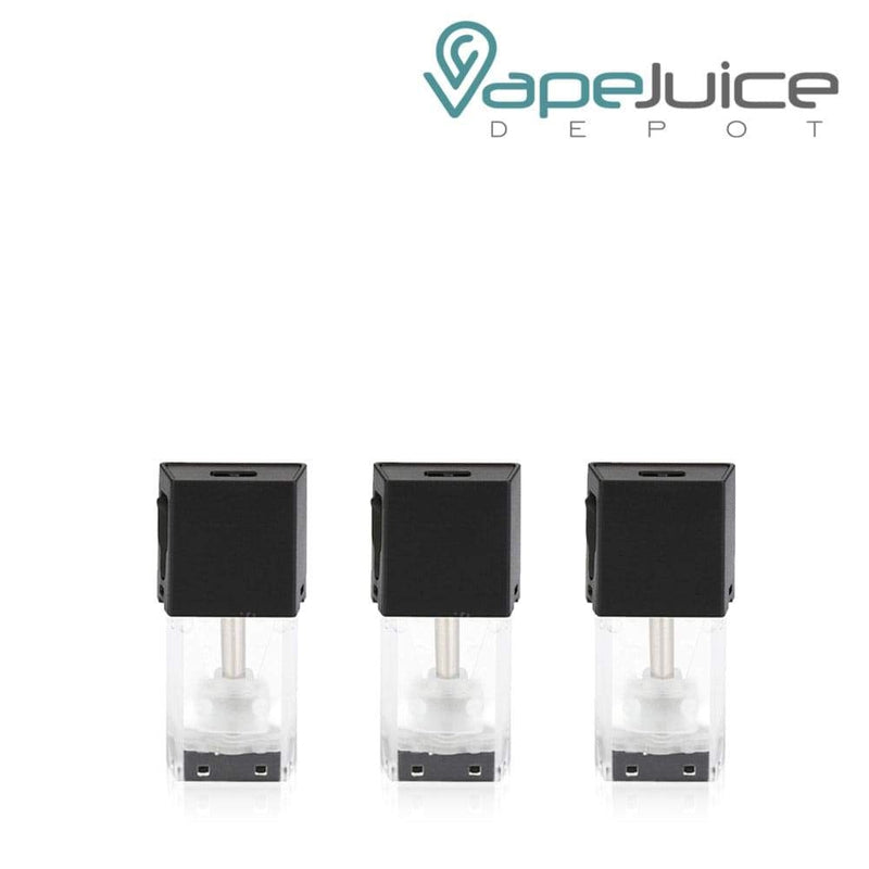 SMOK Fit Replacement Pod Cartridges - Vape Juice Depot