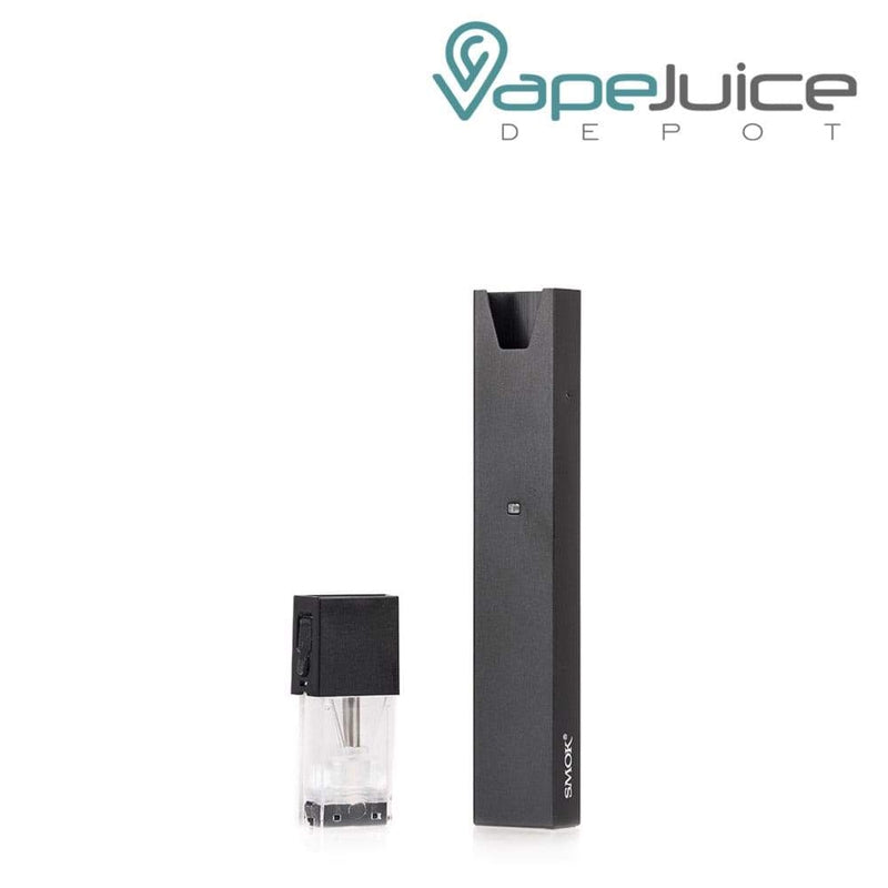 SMOK Fit Replacement Pod Cartridges - Vape Juice Depot