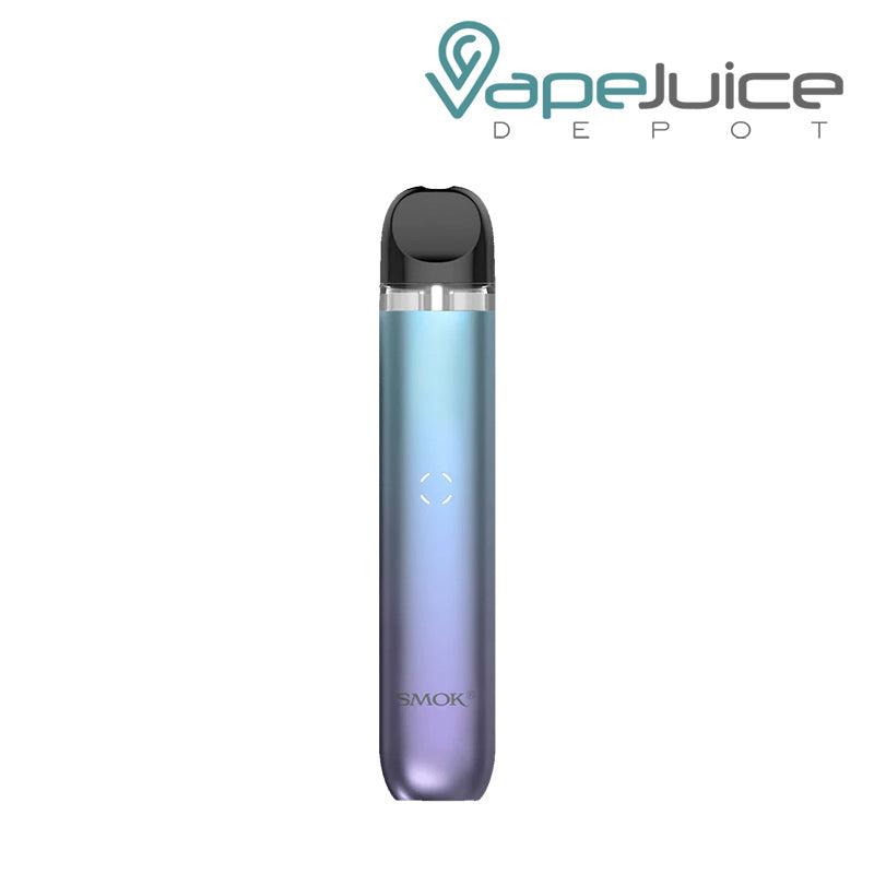 Blue Grey SMOK IGEE A1 Kit - Vape Juice Depot