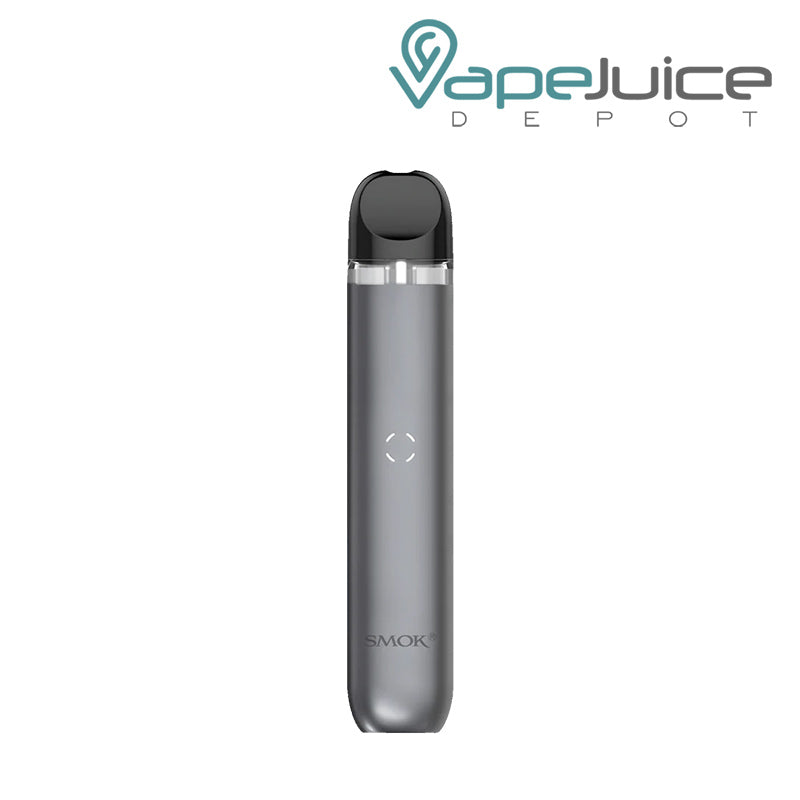 Grey SMOK IGEE A1 Kit - Vape Juice Depot