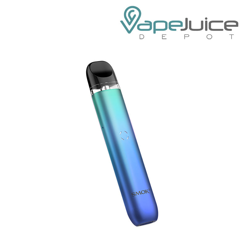 Side view of SMOK IGEE A1 Kit - Vape Juice Depot