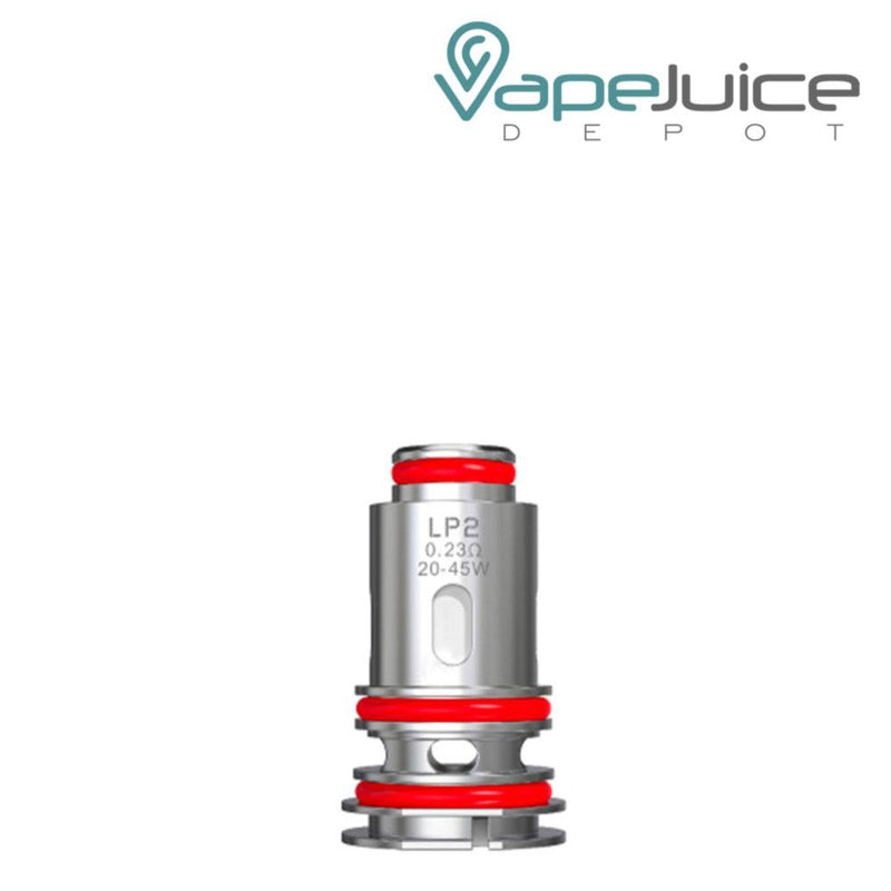 0.23ohm SMOK LP2 Replacement Coils - Vape Juice Depot