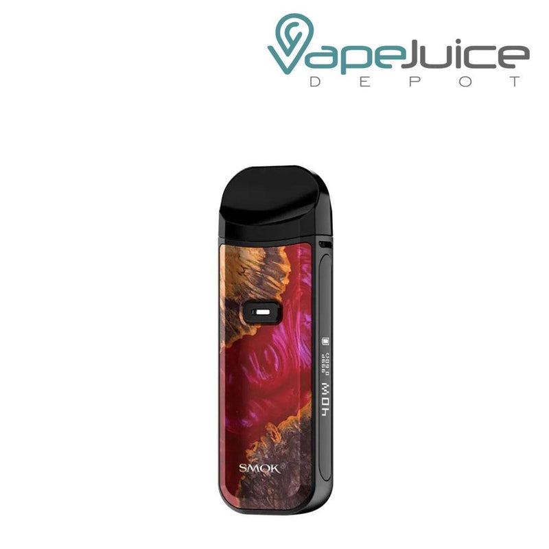 SMOK Nord 2 Kit New Colors - Vape Juice Depot