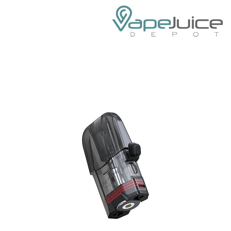 Side part of SMOK Nfix Pro Replacement Pod - Vape Juice Depot