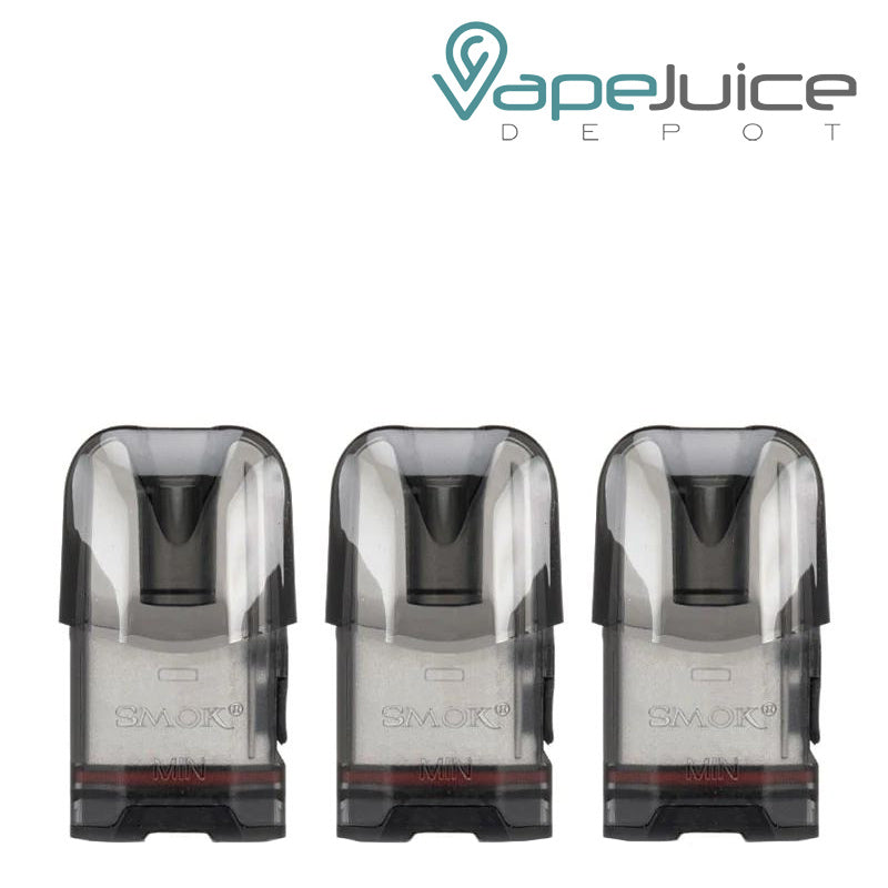 SMOK Nfix Pro Replacement Pods $4.99 SMOK Nfix Pro Replacement Pods $4.99