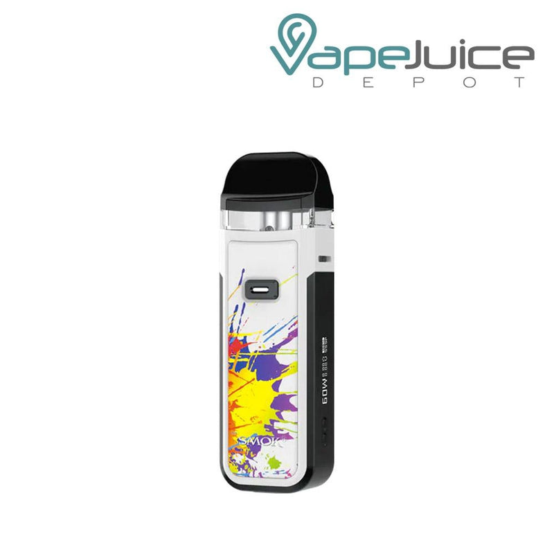SMOK Nord X Kit 7 Color Spray - Vape Juice Depot