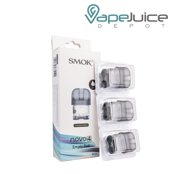 SMOK Novo 4 Pods | Replacement Pods $4.98 SMOK Novo 4 Pods | Replacement Pods $4.98
