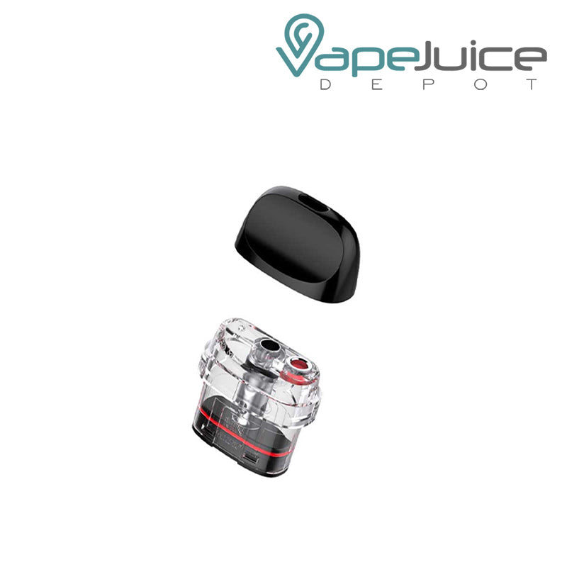 SMOK Novo 5 Replacement Pod $8.99 SMOK Novo 5 Replacement Pod $8.99